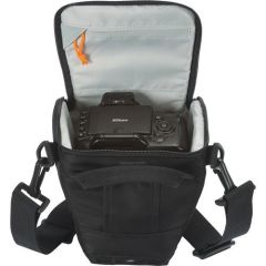 Lowepro Toploader Zoom 45 AW II (Galaxy Blue)