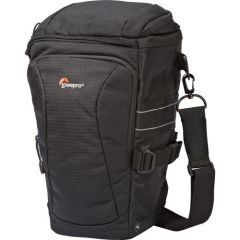 Lowepro Toploader Pro 75 AW II (Black)