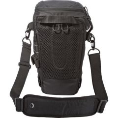 Lowepro Toploader Pro 75 AW II (Black)