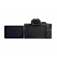 Panasonic Lumix G100 Body