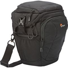 Lowepro Toploader Pro 70 AW II (Black)