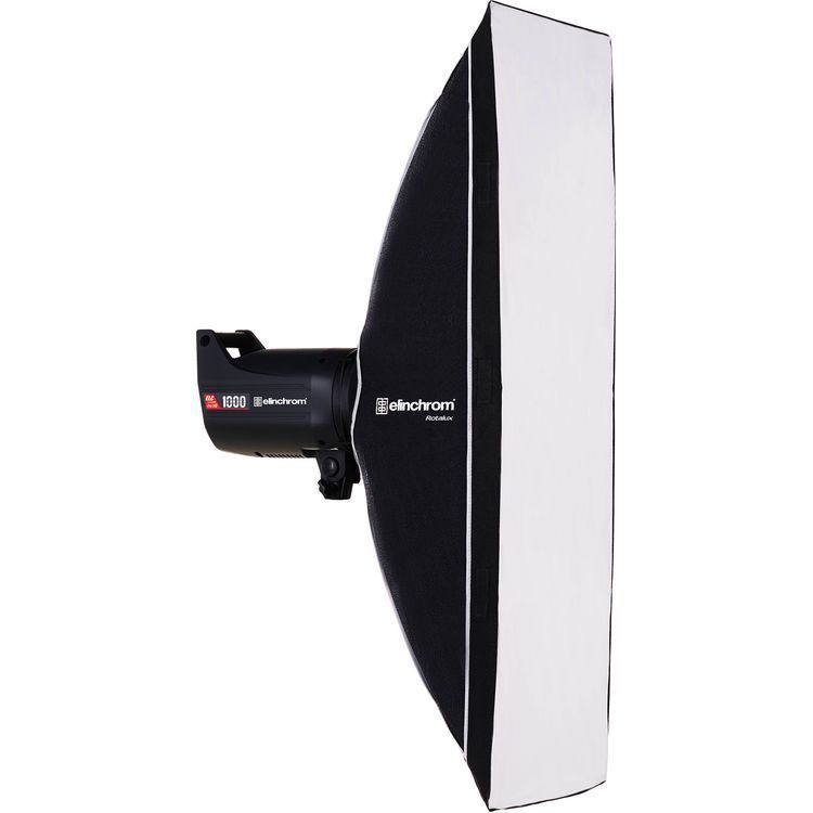 Elinchrom Rotalux Stripbox 35 x 100 cm