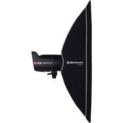 Elinchrom Rotalux Stripbox 35 x 100 cm