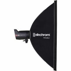Elinchrom Rotalux Rectabox 90 x 110 cm