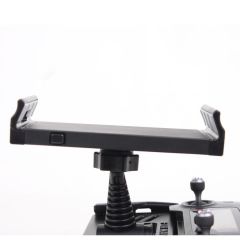 Spark-Mavic Pro Kumanda Telefon Tablet Tutucu Stand 4-12inc