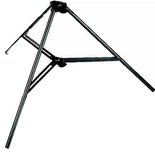 Manfrotto 032BASEB Autopole Base Black