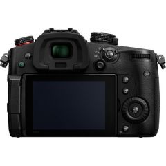Panasonic Lumix GH5 II (Body)