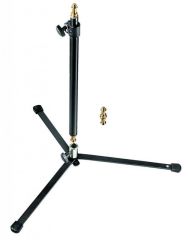 Manfrotto 012B Backlite Stand Black