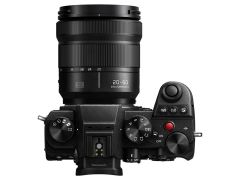 Panasonic Lumix DC-S5 20-60mm Lensli Fotoğraf Makinesi