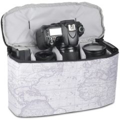 National Geographic NG W2161 Omuz Çantası