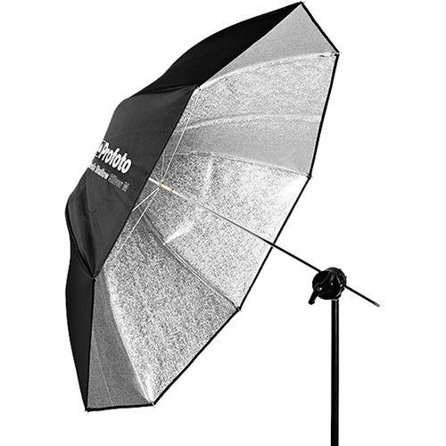 Profoto 100975 M 105cm Gümüş Şemsiye