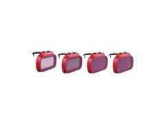 Pgytech Dji Mini 2 / Mavic mini  ND Filtre Seti ( P-12A-019 )