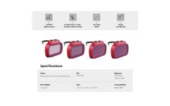 Pgytech Dji Mini 2 / Mavic mini  ND Filtre Seti ( P-12A-019 )