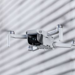 Pgytech Mavic Mini - Mini 2 - Mini SE Lens Hood