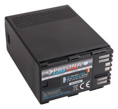 Patona BP-A65 Platinum Seri Batarya
