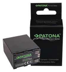 Patona 1314 BP-A60 Premium Seri Batarya