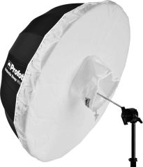 Profoto 100990 S 85cm Şemsiye için Diffuse Bez