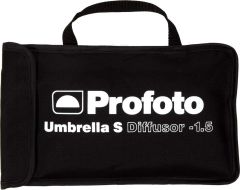 Profoto 100990 S 85cm Şemsiye için Diffuse Bez