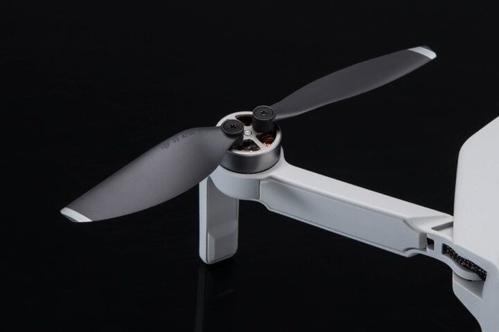 Dji Mavic Mini Pervane