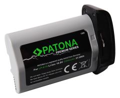 Patona LP-E19 Premiun Seri Batarya