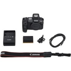 Canon EOS Ra Body (Astrophotography Versiyon)