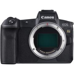 Canon EOS Ra Body (Astrophotography Versiyon)