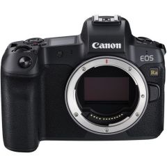 Canon EOS Ra Body (Astrophotography Versiyon)