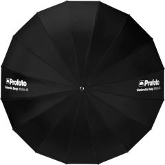 Profoto 100986 M 105cm Derin Beyaz Şemsiye
