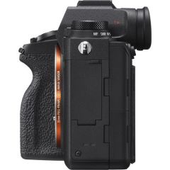 Sony A9 II Body + 100mm f/2.8 GM Lens