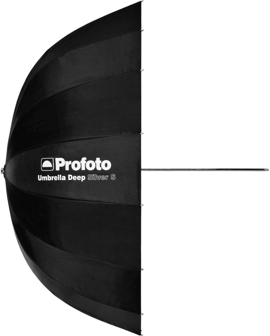 Profoto 100984 S 85cm Derin Gümüş Şemsiye