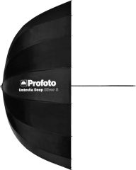Profoto 100984 S 85cm Derin Gümüş Şemsiye