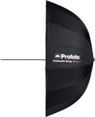 Profoto 100984 S 85cm Derin Gümüş Şemsiye