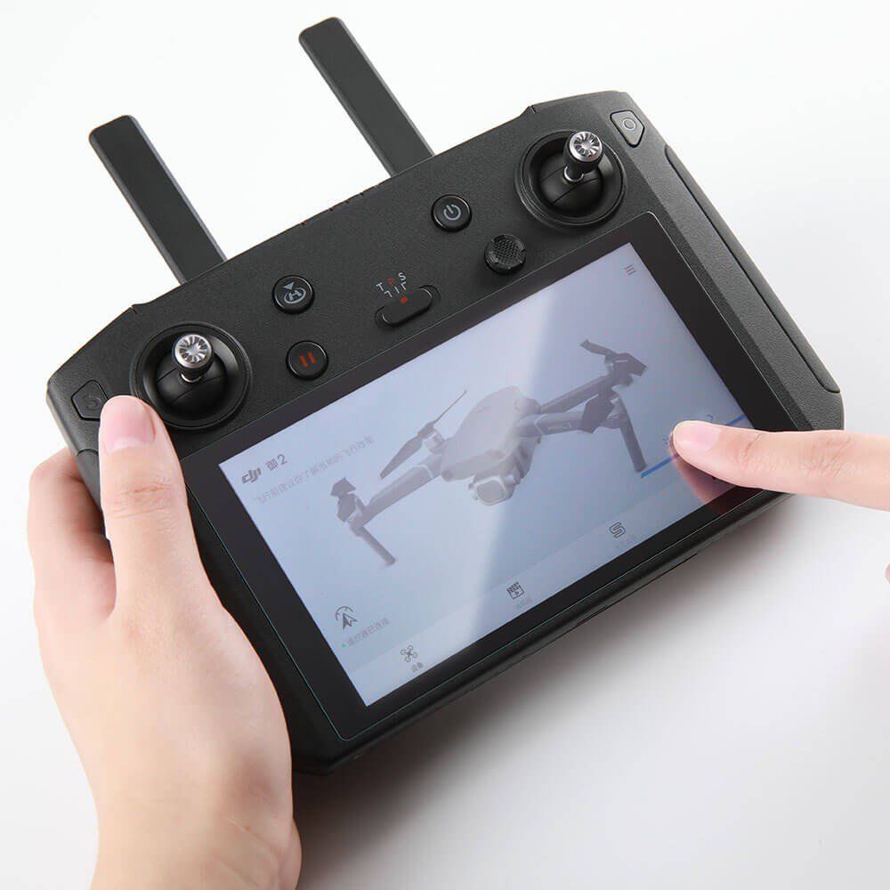 Pgytech Dji Smart Controller Ekran Koruyucu (P-15D-006)