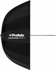 Profoto 100983 S 85cm Derin Beyaz Şemsiye