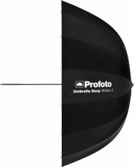 Profoto 100983 S 85cm Derin Beyaz Şemsiye