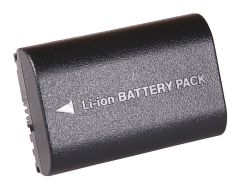 Patona 1259 Premium  Canon LP-E6N Battery ( EOS 5D 5D Mark II 5D Mark III 5DS 5DS R 60D 60D)