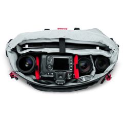 Manfrotto Pro Light Bumblebee M 30 Omuz Çantası