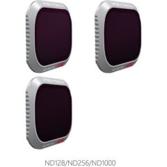 Pgytech Mavic 2 Pro ND Filtre Seti (Professional ND128-256-1000) P-HAH-033