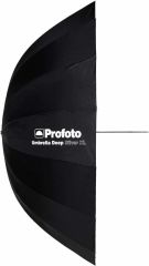 Profoto 100981 XL 165cm Derin Gümüş Şemsiye