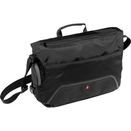 Manfrotto Large Advanced Befree Messenger Omuz Çantası