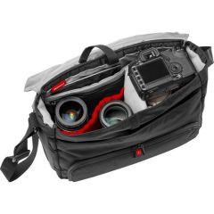 Manfrotto Large Advanced Befree Messenger Omuz Çantası