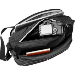 Manfrotto Large Advanced Befree Messenger Omuz Çantası