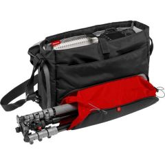 Manfrotto Large Advanced Befree Messenger Omuz Çantası