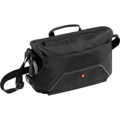 Manfrotto Advanced Pixi Messenger Omuz Çantası