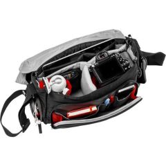 Manfrotto Advanced Pixi Messenger Omuz Çantası