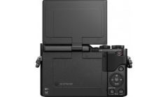Panasonic Lumix GX800 Fotoğraf Makinesi (Body) Black