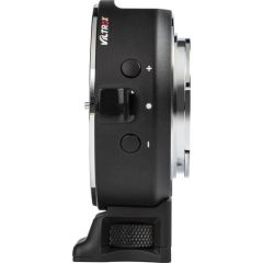Viltrox Mark V EF-E5 Canon EF Lens - OLED Ekranlı Sony E-Mount Gövde Adaptörü