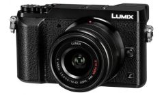 Panasonic Lumix GX80 14-42mm Lensli Fotoğraf Makinesi