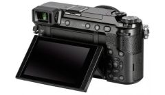 Panasonic Lumix GX80 14-42mm Lensli Fotoğraf Makinesi