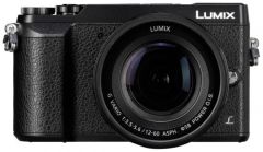 Panasonic Lumix GX80 12-60mm Lensli Fotoğraf Makinesi